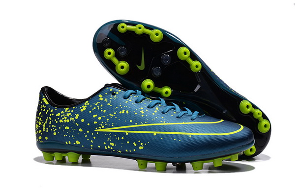 Nike Mercurial Superfly IV Low AG Women Shoes--017